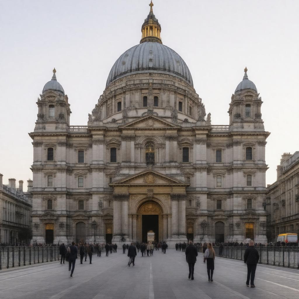 Church of St. Paul